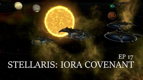 stellaris odd factory|Stellaris: Iora Covenant .